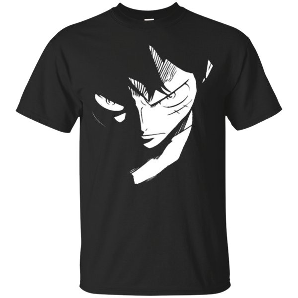 Luffy One Piece - onepiecesluffy luffy one piece T Shirt & Hoodie