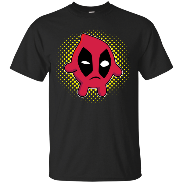 Deadpool - ANGRY POOL deadpool T Shirt & Hoodie