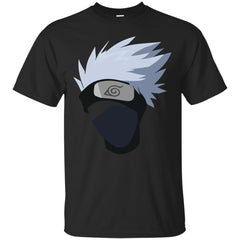 KAKASHI HATAKE - Kakashi Hatake  Naruto T Shirt & Hoodie