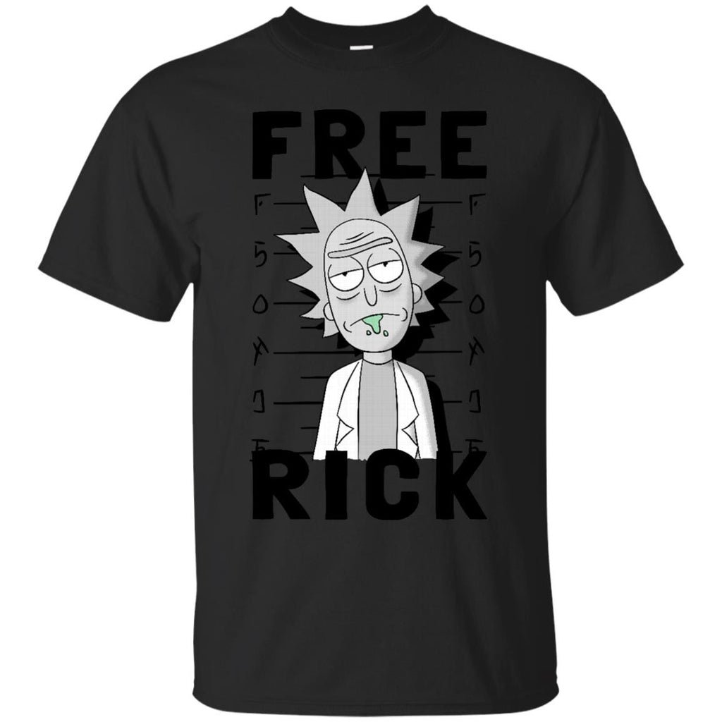 Free rick outlet hoodie