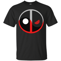 Deadpool - Daopool pineapples T Shirt & Hoodie