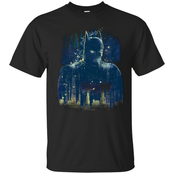 BATMAN - dark guardian T Shirt & Hoodie