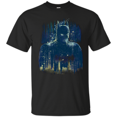 BATMAN - dark guardian T Shirt & Hoodie