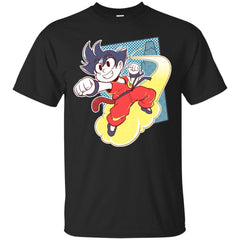 DRAGONBALL - Goku  Dragon Ball T Shirt & Hoodie