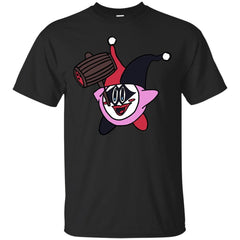 DC - Kirby Quinn T Shirt & Hoodie