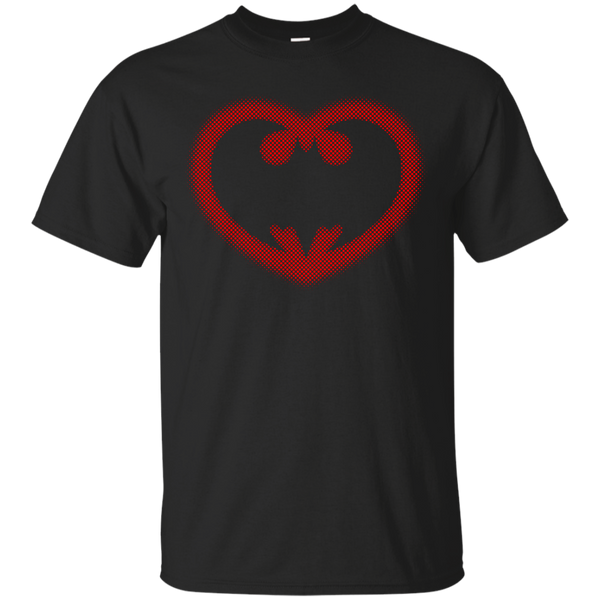 BATMAN - Love Vigilante T Shirt & Hoodie