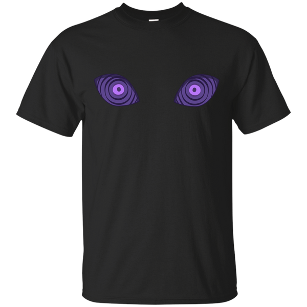 Naruto - PAIN EYES T Shirt & Hoodie