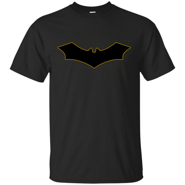 BATMAN - The Bat Rebirth T Shirt & Hoodie