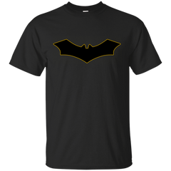 BATMAN - The Bat Rebirth T Shirt & Hoodie