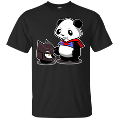 BATMAN SUPERMAN - Ready for Justice T Shirt & Hoodie