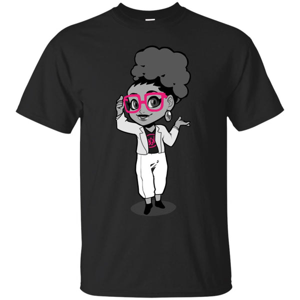 NEW - Black Girl Nerds T Shirt & Hoodie