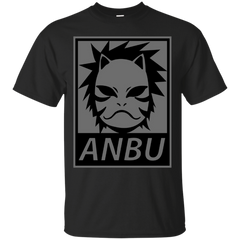 Naruto - ANBU T Shirt & Hoodie