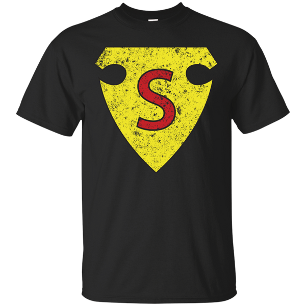 ACTION COMICS - S Joe Shuster SUPERMAN T Shirt & Hoodie