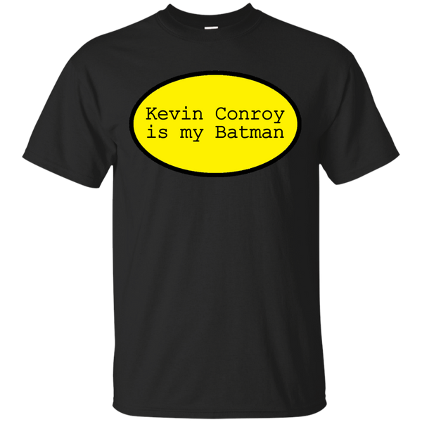 BATMAN - Kevin Conroy is my Batman  Color T Shirt & Hoodie