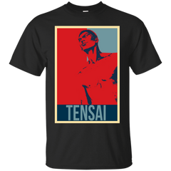 Naruto - TENSAI T Shirt & Hoodie