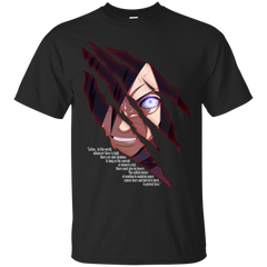 Naruto - MADARA UCHIHA T Shirt & Hoodie