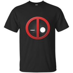 Deadpool - DeadPool Logo deadpool logo T Shirt & Hoodie