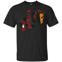 Deadpool - Deadpool Deathstroke deathstroke T Shirt & Hoodie