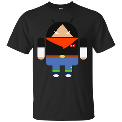 Dragon Ball - Android 17 dragon ball T Shirt & Hoodie