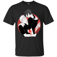 Naruto - Tobirama x Izuna izuna T Shirt & Hoodie