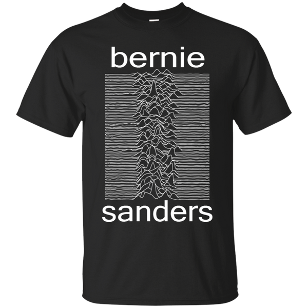 Deadpool - BERN WILL TEAR US APART bernie sanders T Shirt & Hoodie