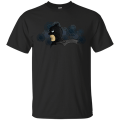 BATMAN - Defender of the Night T Shirt & Hoodie