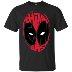 Deadpool - Deadpool  Chimichangas comic book T Shirt & Hoodie