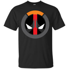 Deadpool - Deadwatch deadpool T Shirt & Hoodie