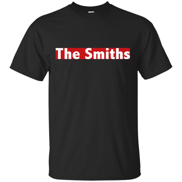 NEW WAVE - The Smiths are Supreme T Shirt & Hoodie