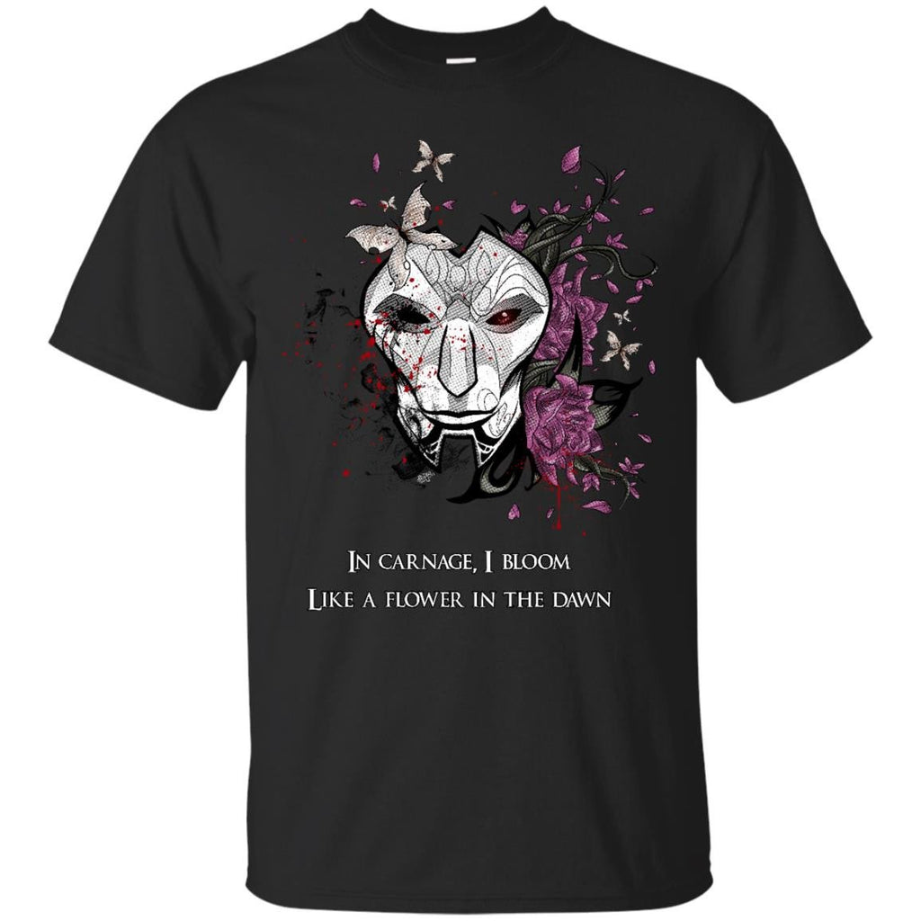 JHIN Jhin The Virtuoso T Shirt Hoodie 1920TEE