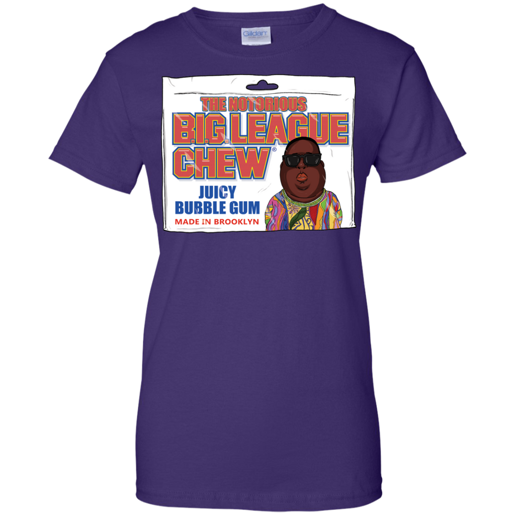 Big League Chew T-Shirts for Sale