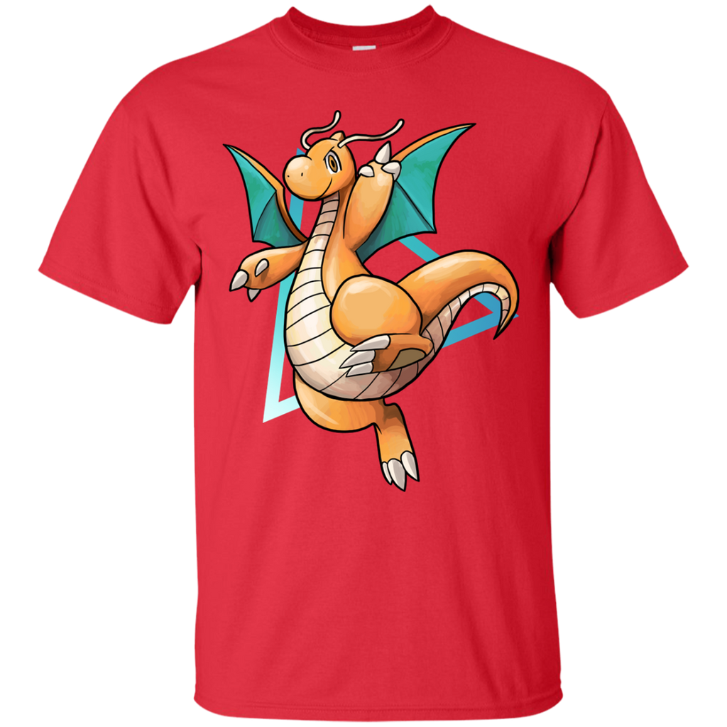 dragonite shirt