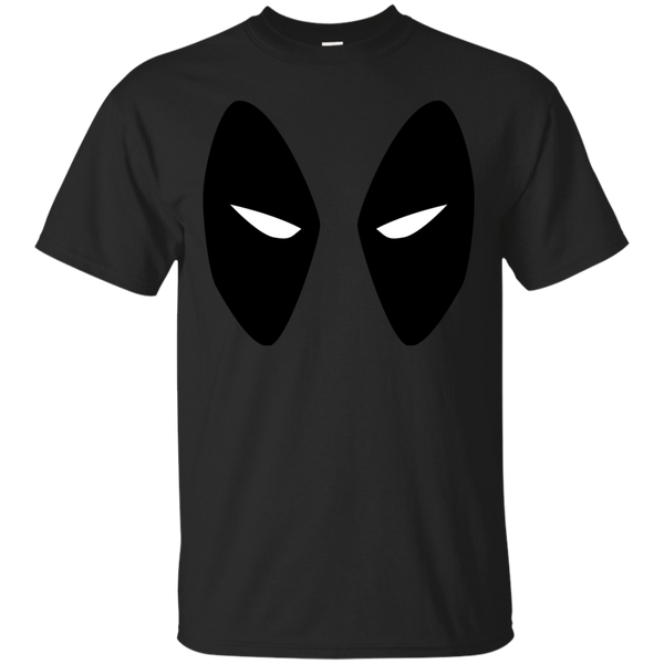 Deadpool - Dead Eyes deadpool T Shirt & Hoodie