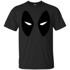 Deadpool - Dead Eyes deadpool T Shirt & Hoodie