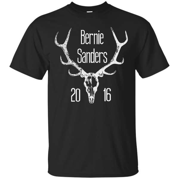 Deadpool - DEER PRESIDENT bernie sanders T Shirt & Hoodie