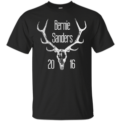 Deadpool - DEER PRESIDENT bernie sanders T Shirt & Hoodie