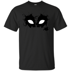 Deadpool - DeadMask deadpool T Shirt & Hoodie