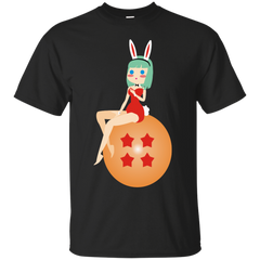 Dragon Ball - Bulma dragon ball T Shirt & Hoodie