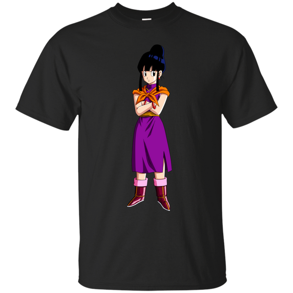 Dragon Ball - Chi chi chi chi T Shirt & Hoodie