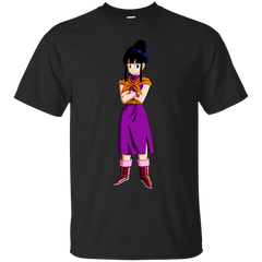 Dragon Ball - Chi chi chi chi T Shirt & Hoodie