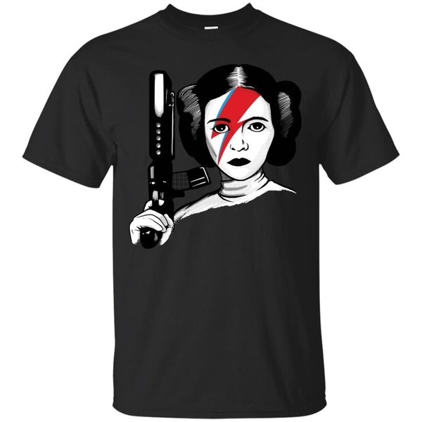 NERD SHIRT - Rebel princess T Shirt & Hoodie