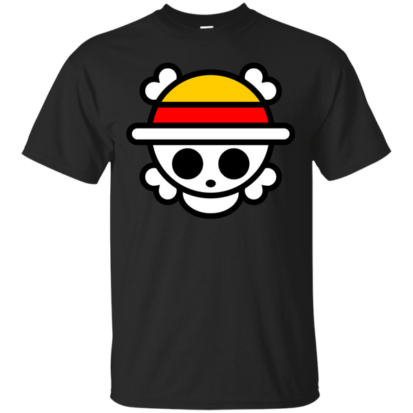 Luffy One Piece - Cutest One Piece Logo one piece T Shirt & Hoodie