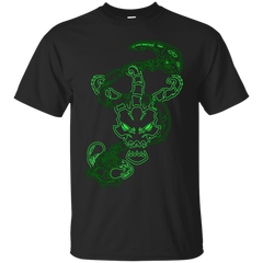 Naruto - THRESH NEON  LEAGUE OF LEGENDS T Shirt & Hoodie