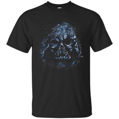 STAR WARS - Death Vader T Shirt & Hoodie