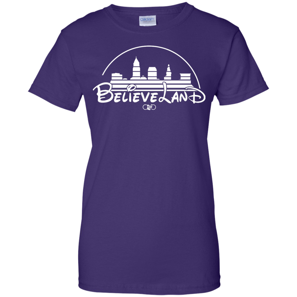 Cleveland is magical outlet shirt