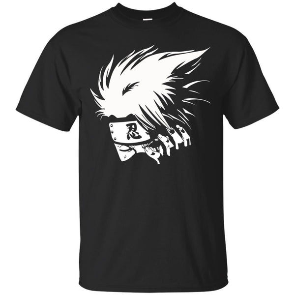 NARUTO SHIRTS - Great Talent T Shirt & Hoodie