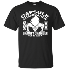 Dragon Ball - Gravity Chamber dragon ball T Shirt & Hoodie