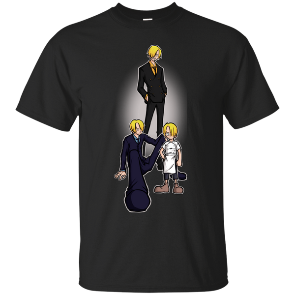 Luffy One Piece - Sanjis path children T Shirt & Hoodie