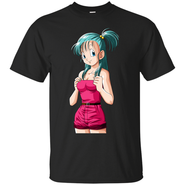 Dragon Ball - Bulma bulma T Shirt & Hoodie