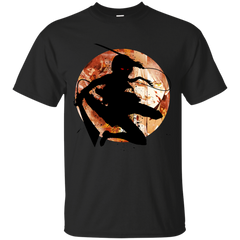 Naruto - TITAN KILLER INSTINCT T Shirt & Hoodie